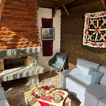 Guest House Legeto Самоков Экстерьер фото